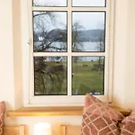 Seebuehnenblick Apartmán