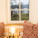 Apartmán Seebuehnenblick Seeham