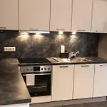 Seebuehnenblick Apartmán