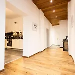 Seebuehnenblick Apartmán Seeham