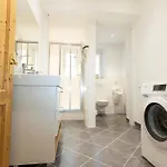Apartmán Seebuehnenblick Seeham