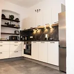 Apartmán Seebuehnenblick