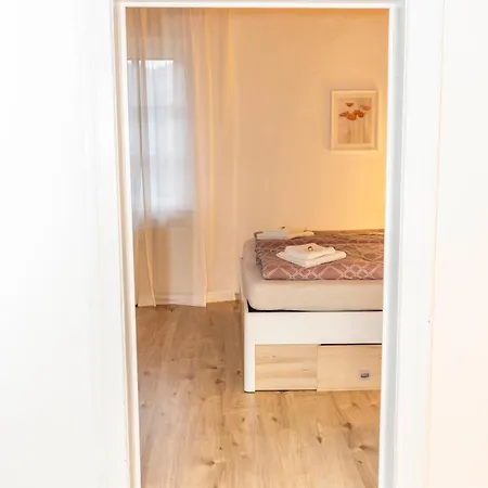 Apartmán Seebuehnenblick *