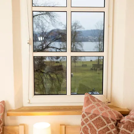 Seebuehnenblick Apartment