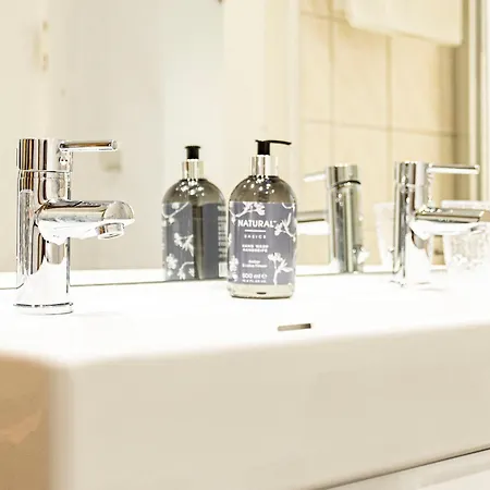 Apartamento Seebühnenblick *