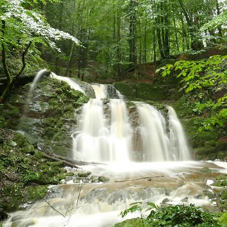 Seebuehnenblick Apartment