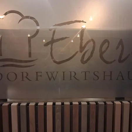 Seebuehnenblick Apartmán