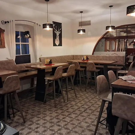 Seebühnenblick * Seeham