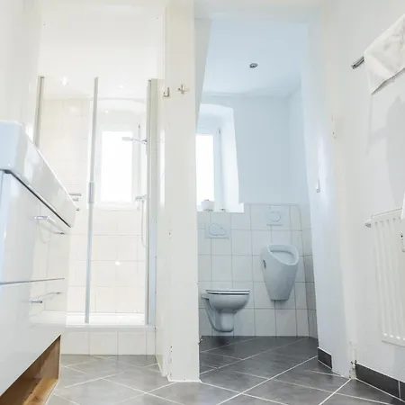 Apartmán Seebuehnenblick Seeham