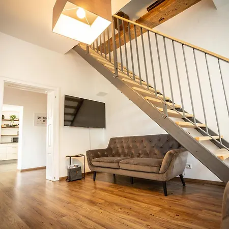 Apartmán Seebuehnenblick Seeham