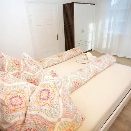 Apartmán Seebuehnenblick